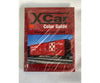 X Car Color Guide Volume 4: Ocpx-Tkcx By James Kinkaid Morning Sun Books