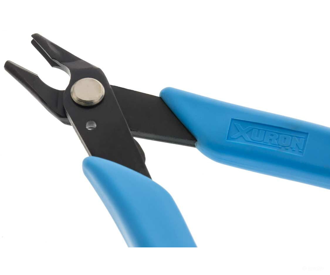 Xuron Corp. 90125 Micro Bending Pliers Tools