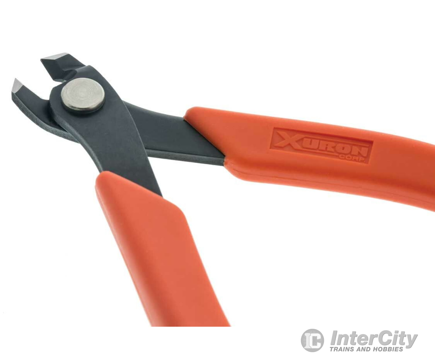 Xuron Corp. 90137 Shears -- Track Cutter For Marklin For Vertical Cutting Tools