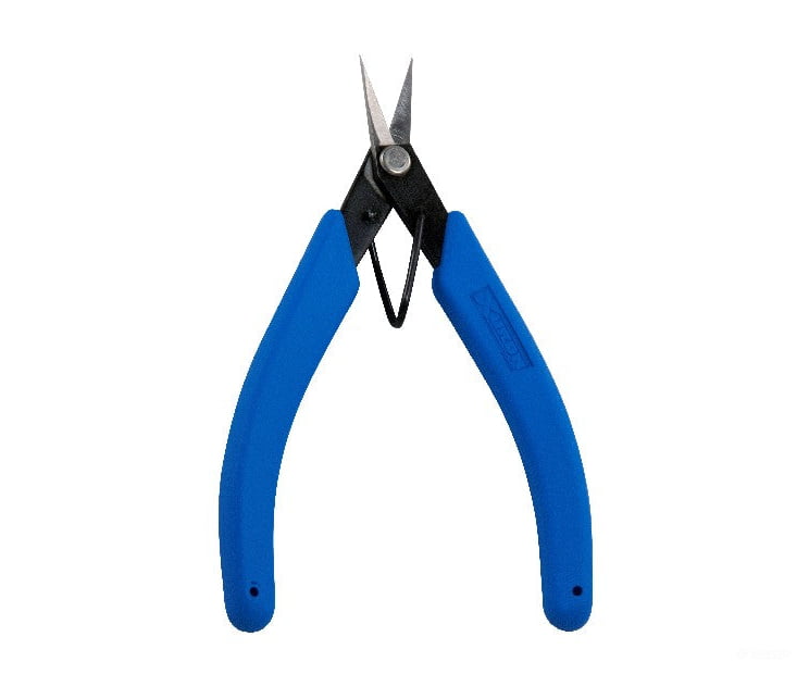 Xuron Corp. 90333 9180Et Professional Photo Etch Scissors Tools