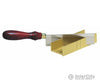 Zona 35-221 Thin Slot Mitre Box With 35-560 Saw (P1) Tools