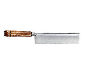Zona 35-550 Universal Razor Saw-42Tpi Fine (P2) Tools