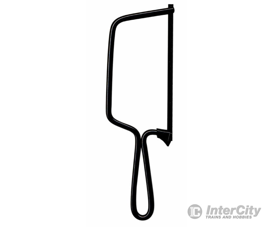 Zona 35-600 Hack Saw-Mini W/ Wire Frame Tools