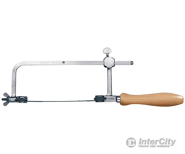 Zona 35-750 Jewellers Saw Adjustable (P4) Tools