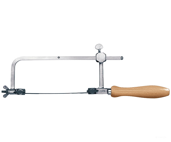 Zona 35-750 Jewellers Saw Adjustable (P4) Tools