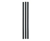 Zona 36-657 Hack Saw-Junior Blade (32Tpi) (3/Pk) (P4) Tools