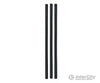 Zona 36-657 Hack Saw-Junior Blade (32Tpi) (3/Pk) (P4) Tools