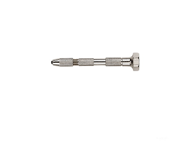 Zona 37-140 Pin Vise-Swivel Head (4-Jaw) (P3) Tools