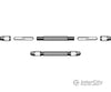Zona 37-145 Pin Vise-Double Ended (P3) Tools