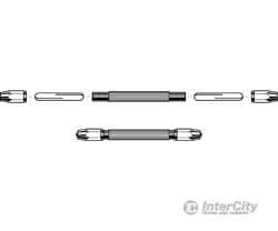 Zona 37-145 Pin Vise-Double Ended (P3) Tools