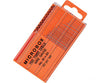 Zona 37-150 Hanging Drill Set (20Pc) (#61-#80) (P3) Tools