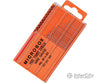 Zona 37-150 Hanging Drill Set (20Pc) (#61-#80) (P3) Tools