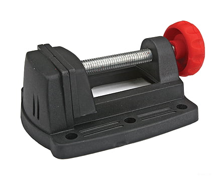 Zona 37-210 Mini Vise Plastic (P1) Tools