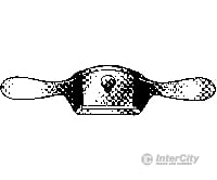 Zona 37-320 Spokeshave (P3) Tools