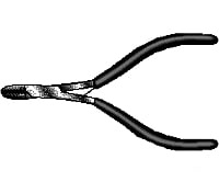 Zona 37-341 Cutting Plier Diagonal (P1) Tools