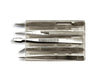 Zona 37-540 Tweezer Set 5Pc (P3) Tools