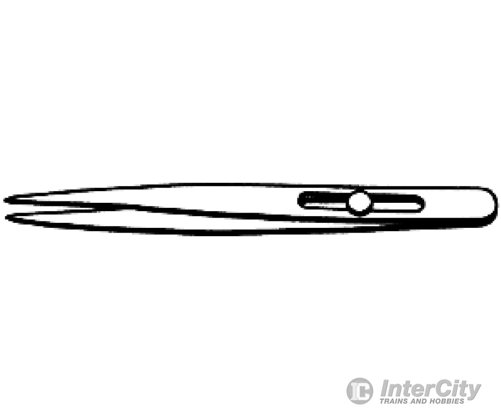 Zona 37-547 Tweezer-4.75 Slide-Lock Tools