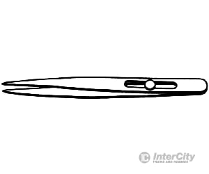 Zona 37-547 Tweezer-4.75 Slide-Lock Tools