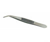 Zona 37-548 Tweezer-4.5 Curved Point Tools