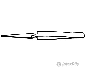 Zona 37-549 Cross Locking Tweezer Tools