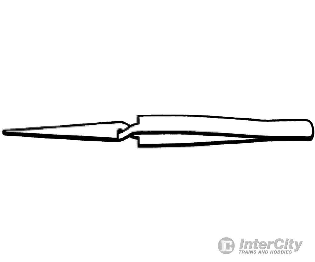 Zona 37-549 Cross Locking Tweezer Tools