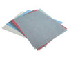 Zona 37-948 3M Polishing Paper Assortment (T5) Tools