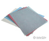 Zona 37-948 3M Polishing Paper Assortment (T5) Tools