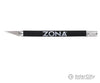 Zona 39-910 Light Duty Knif W Soft Grip Handle (P3) Tools