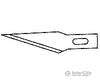Zona 39-921 Regular Knife Blade-#11 (5/Pk) (P3) Tools