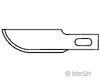 Zona 39-923 Regular Knife Blade-#10 (5/Pk) Tools