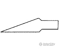 Zona 39-925 Regular Knife Blade-#33(32Tpi)(5/Pk) P3 Tools